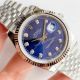 NEW Upgraded Rolex Datejust II Blue Dial w-Diamonds watch Swiss 3235 V3 (5)_th.jpg